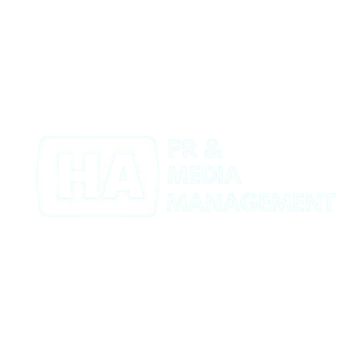 HA PR & MEDIA MANAGEMENT